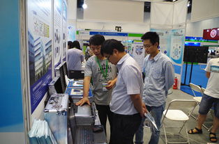 食安长城，科技铸就——2015北京国际食品及农产品安全检测技术展览会暨食安快检培训班隆重开幕