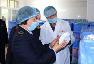 保障舌尖上的安全 市卫生监督所开展餐饮具集中消毒服务节前专项检查